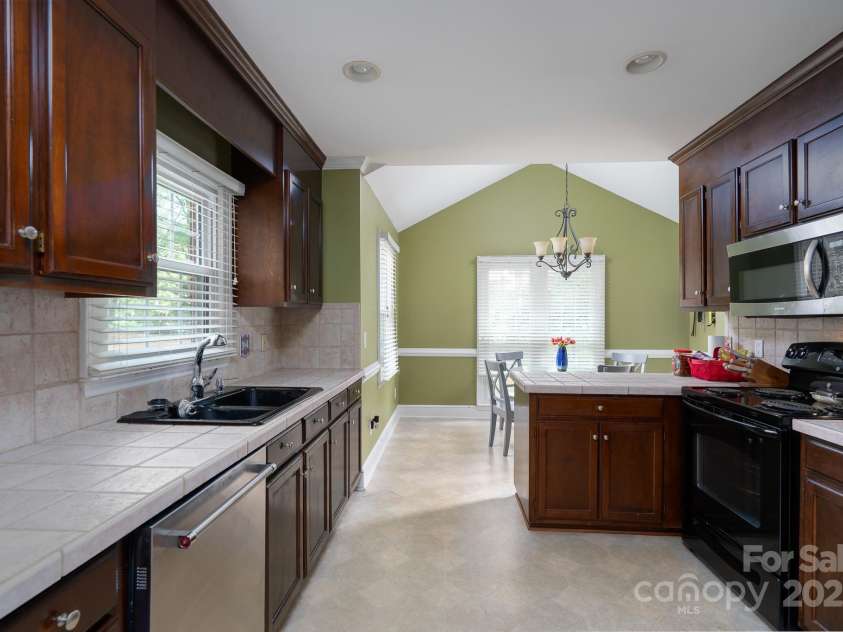 5820 Wingate Way, Concord, NC 28027.  MLS# CAR4312525, YatesRealty ID 8998. 