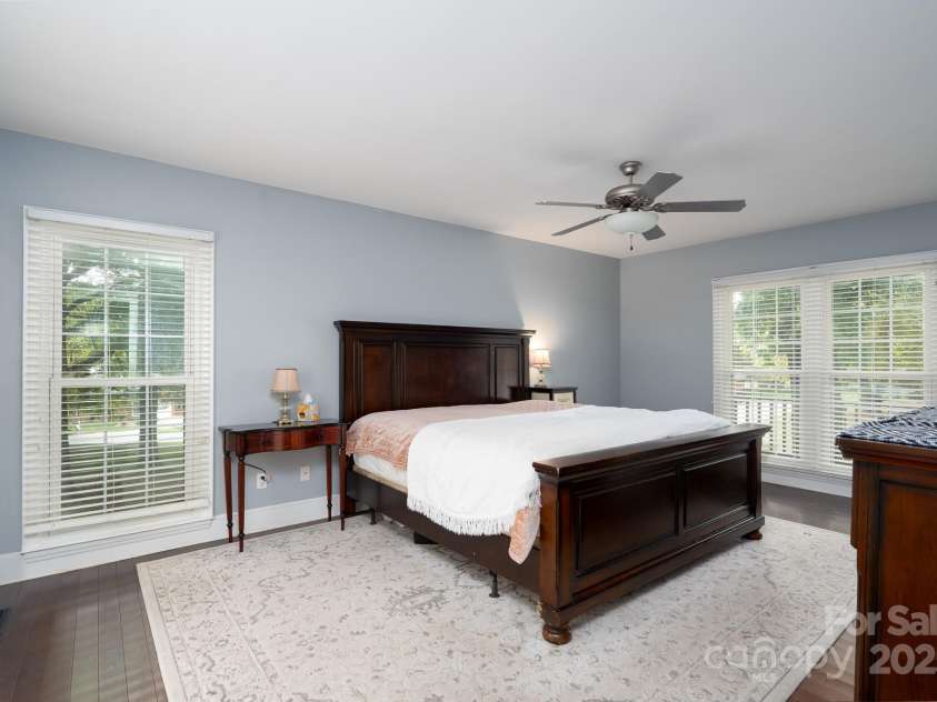 5820 Wingate Way, Concord, NC 28027.  MLS# CAR4312525, YatesRealty ID 8998. 