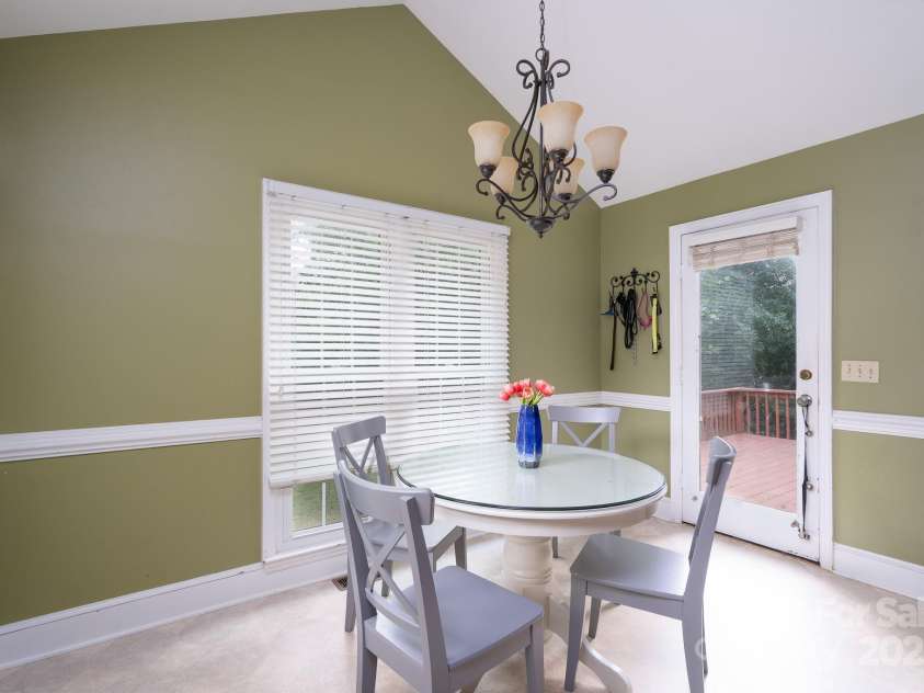 5820 Wingate Way, Concord, NC 28027.  MLS# CAR4312525, YatesRealty ID 8998. 