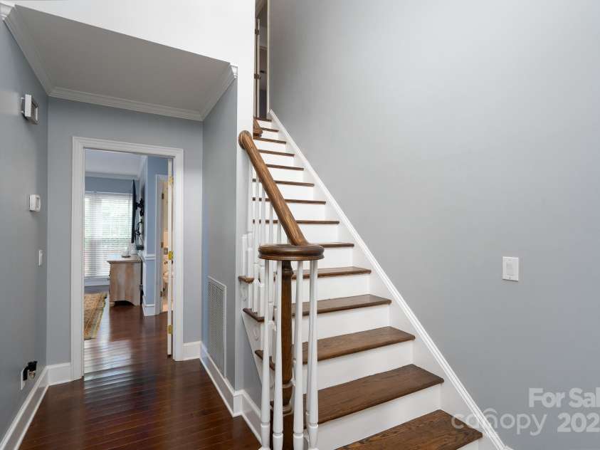 5820 Wingate Way, Concord, NC 28027.  MLS# CAR4312525, YatesRealty ID 8998. 