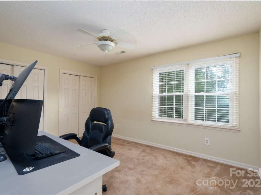 5820 Wingate Way, Concord, NC 28027.  MLS# CAR4312525, YatesRealty ID 8998. 