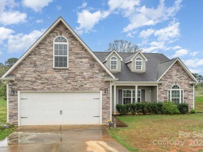 2408 Joes Lake Road, Shelby, NC 28152.  MLS# CAR4243554, YatesRealty ID 8999. 