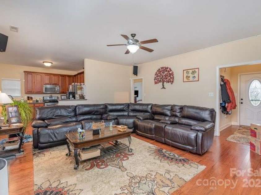 2408 Joes Lake Road, Shelby, NC 28152.  MLS# CAR4243554, YatesRealty ID 8999. 