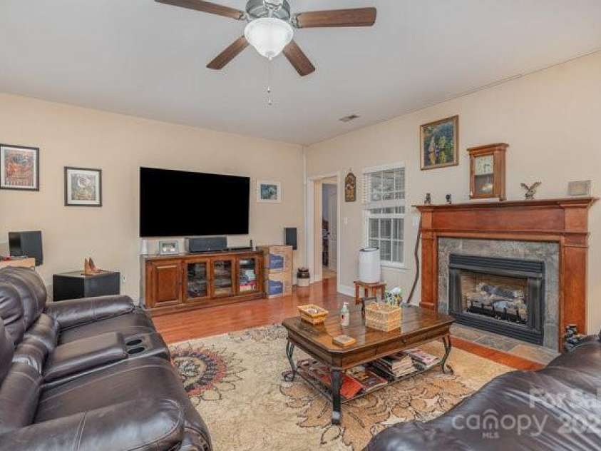 2408 Joes Lake Road, Shelby, NC 28152.  MLS# CAR4243554, YatesRealty ID 8999. 