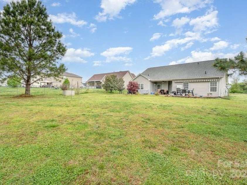 2408 Joes Lake Road, Shelby, NC 28152.  MLS# CAR4243554, YatesRealty ID 8999. 