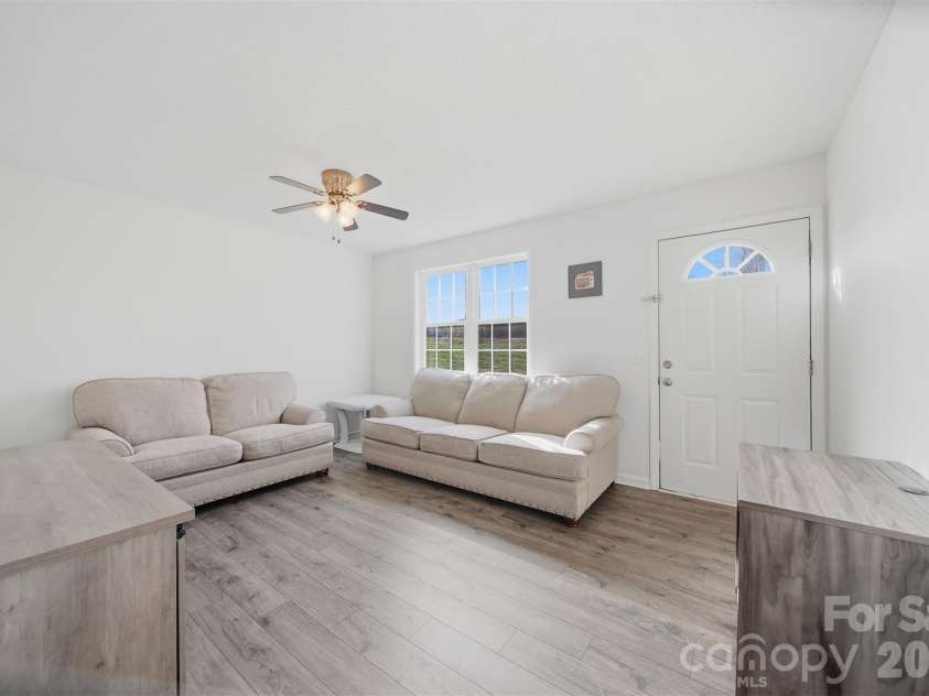 828 Cline Avenue, Valdese, NC 28690.  MLS# CAR4358785, YatesRealty ID 8999. 