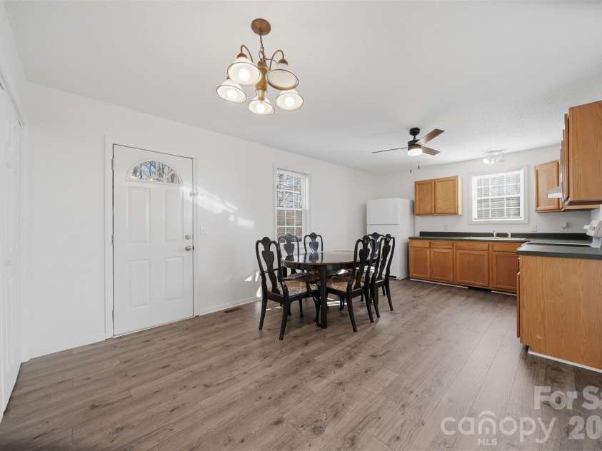 828 Cline Avenue, Valdese, NC 28690.  MLS# CAR4358785, YatesRealty ID 8999. 
