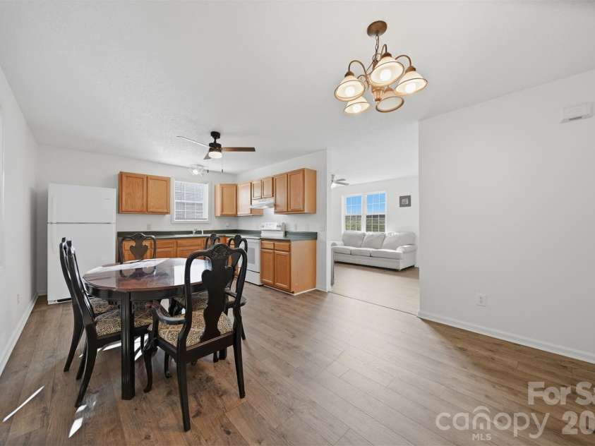 828 Cline Avenue, Valdese, NC 28690.  MLS# CAR4358785, YatesRealty ID 8999. 