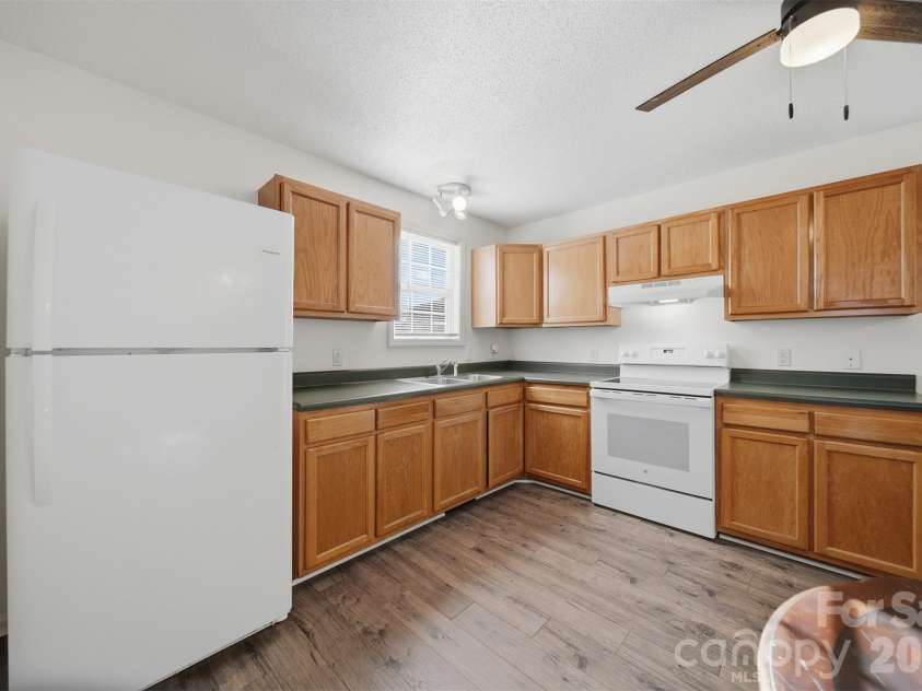 828 Cline Avenue, Valdese, NC 28690.  MLS# CAR4358785, YatesRealty ID 8999. 