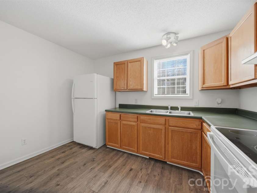 828 Cline Avenue, Valdese, NC 28690.  MLS# CAR4358785, YatesRealty ID 8999. 