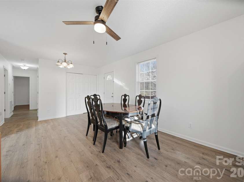 828 Cline Avenue, Valdese, NC 28690.  MLS# CAR4358785, YatesRealty ID 8999. 