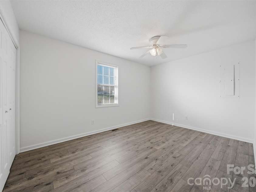 828 Cline Avenue, Valdese, NC 28690.  MLS# CAR4358785, YatesRealty ID 8999. 