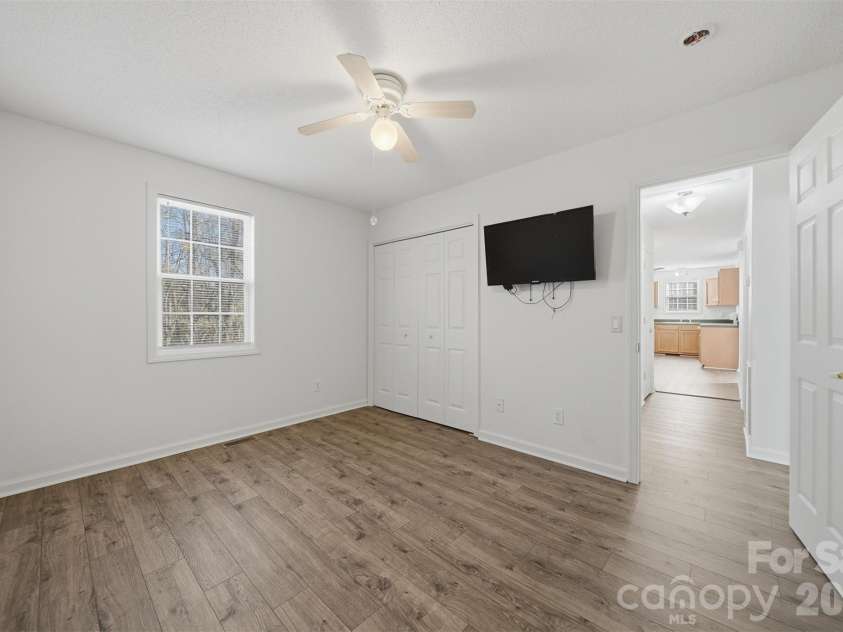 828 Cline Avenue, Valdese, NC 28690.  MLS# CAR4358785, YatesRealty ID 8999. 