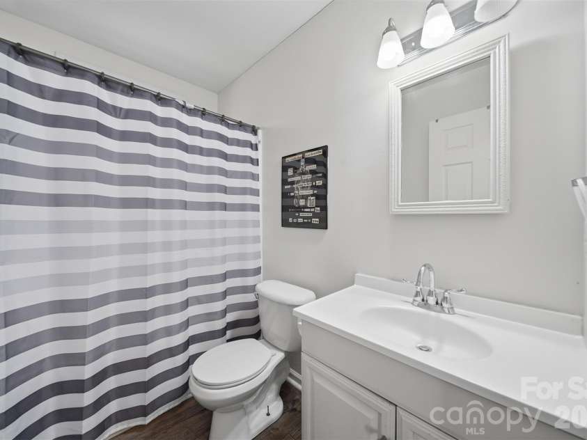 828 Cline Avenue, Valdese, NC 28690.  MLS# CAR4358785, YatesRealty ID 8999. 
