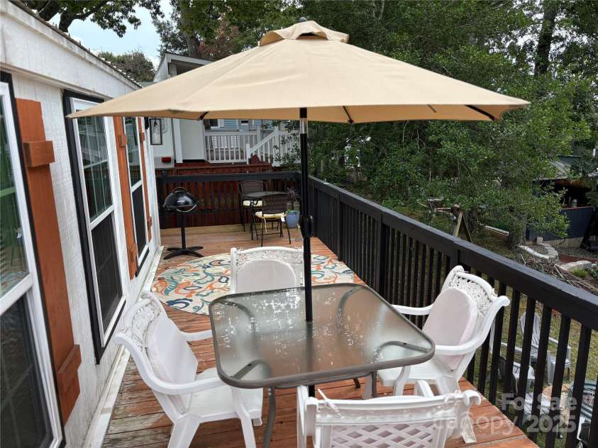 162 Dogwood Circle, New London, NC 28127.  MLS# CAR4300396, YatesRealty ID 9. 