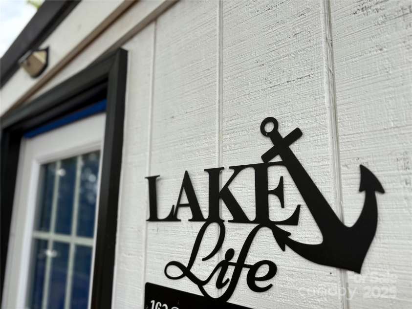 162 Dogwood Circle, New London, NC 28127.  MLS# CAR4300396, YatesRealty ID 9. 