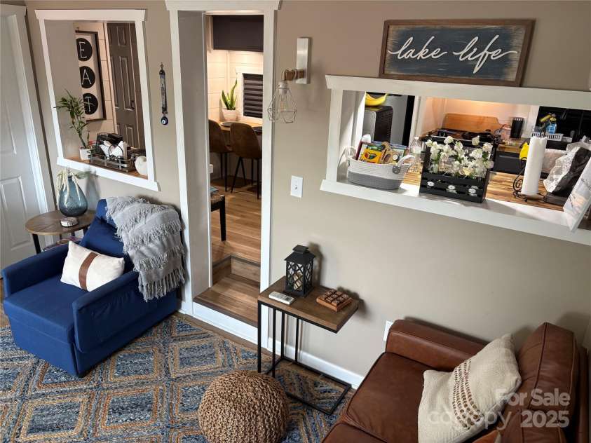 162 Dogwood Circle, New London, NC 28127.  MLS# CAR4300396, YatesRealty ID 9. 