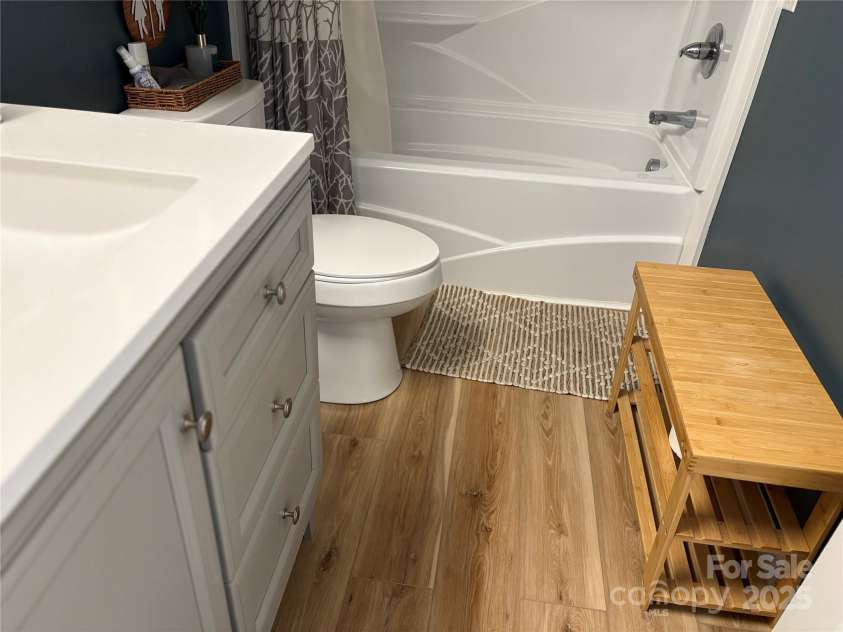 162 Dogwood Circle, New London, NC 28127.  MLS# CAR4300396, YatesRealty ID 9. 