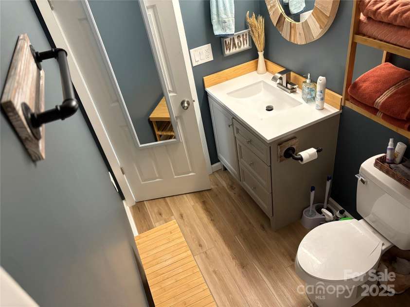 162 Dogwood Circle, New London, NC 28127.  MLS# CAR4300396, YatesRealty ID 9. 