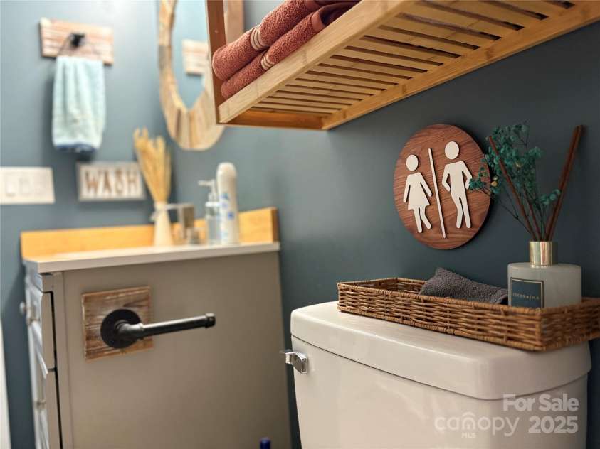 162 Dogwood Circle, New London, NC 28127.  MLS# CAR4300396, YatesRealty ID 9. 