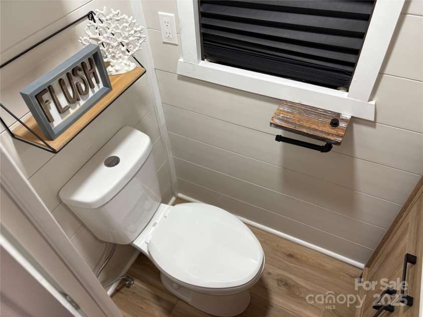 162 Dogwood Circle, New London, NC 28127.  MLS# CAR4300396, YatesRealty ID 9. 