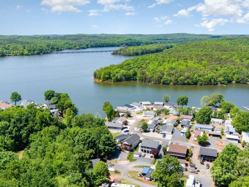 162 Dogwood Circle, New London, NC 28127.  MLS# CAR4300396, YatesRealty ID 9. 