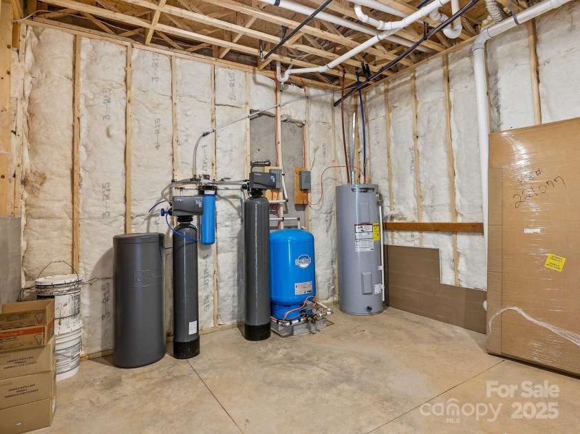 185 Robinson Acres Lane, Rutherfordton, NC 28139.  MLS# CAR4305665, YatesRealty ID 90. 