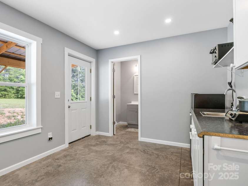 185 Robinson Acres Lane, Rutherfordton, NC 28139.  MLS# CAR4305665, YatesRealty ID 90. 