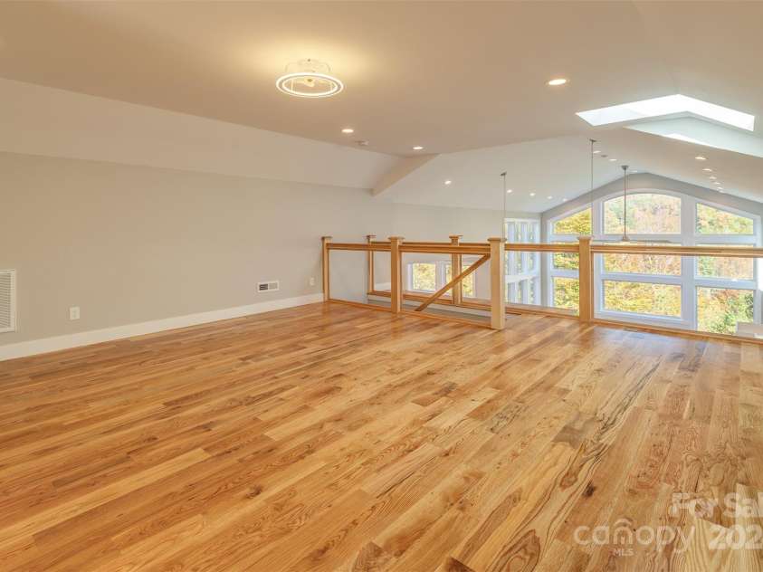 43 Al Dorf Drive, Weaverville, NC 28787.  MLS# CAR4135558, YatesRealty ID 90. Similar Home Finished