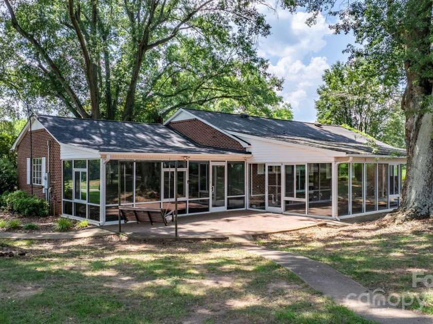 4002 Hickory Boulevard, Granite Falls, NC 28630.  MLS# CAR4265379, YatesRealty ID 900. 