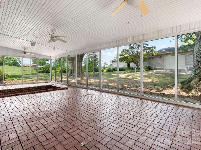 4002 Hickory Boulevard, Granite Falls, NC 28630.  MLS# CAR4265379, YatesRealty ID 900. 