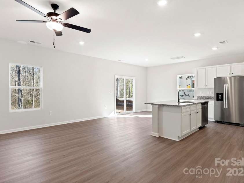 3422 Saddlebred Drive, Gastonia, NC 28052.  MLS# CAR4226162, YatesRealty ID 9000. 