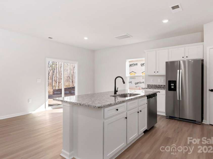 3422 Saddlebred Drive, Gastonia, NC 28052.  MLS# CAR4226162, YatesRealty ID 9000. 