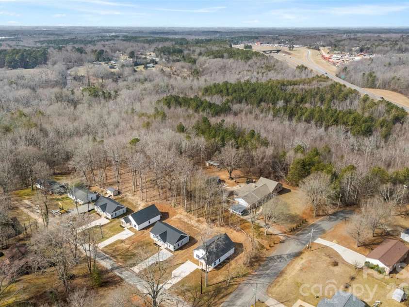 398 Brice Street, Kings Mountain, NC 28086.  MLS# CAR4345960, YatesRealty ID 9000. 
