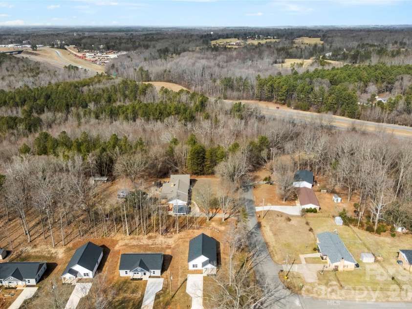 398 Brice Street, Kings Mountain, NC 28086.  MLS# CAR4345960, YatesRealty ID 9000. 