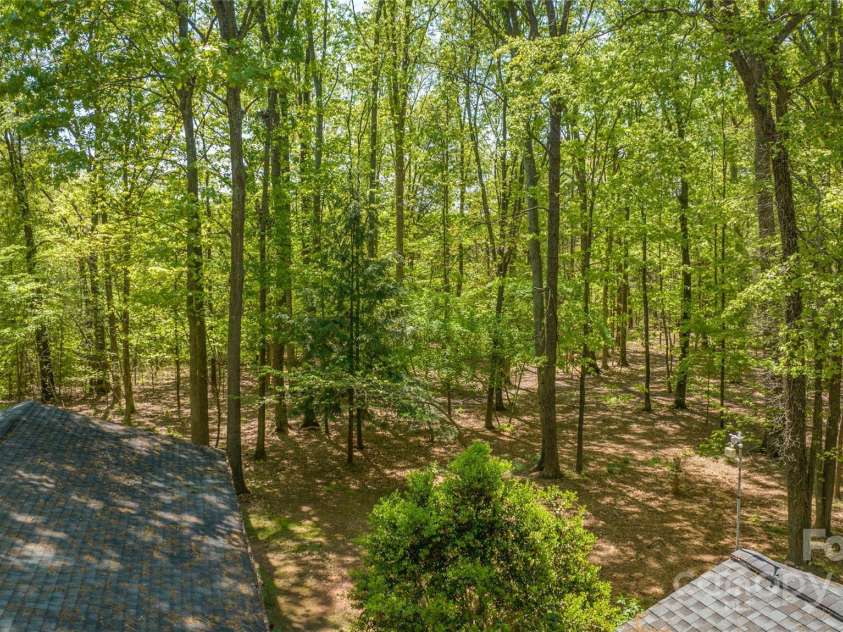 111 Pine Grove Church Road, Concord, NC 28025.  MLS# CAR4245554, YatesRealty ID 9001. Sellers added trails!