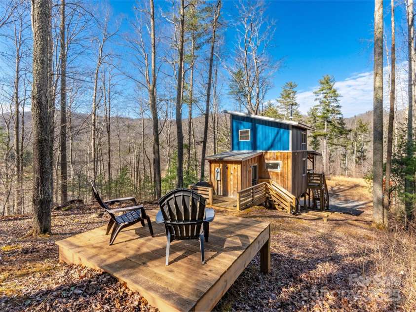 2504 Upper Paw Paw Road, Marshall, NC 28753.  MLS# CAR4214272, YatesRealty ID 9002. 2504 Upper Paw Paw