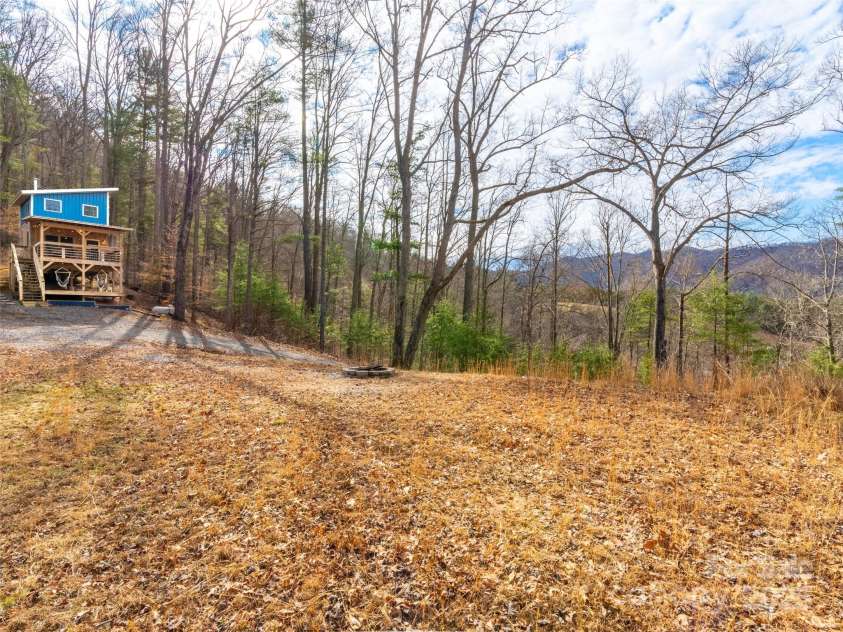 2504 Upper Paw Paw Road, Marshall, NC 28753.  MLS# CAR4214272, YatesRealty ID 9002. 