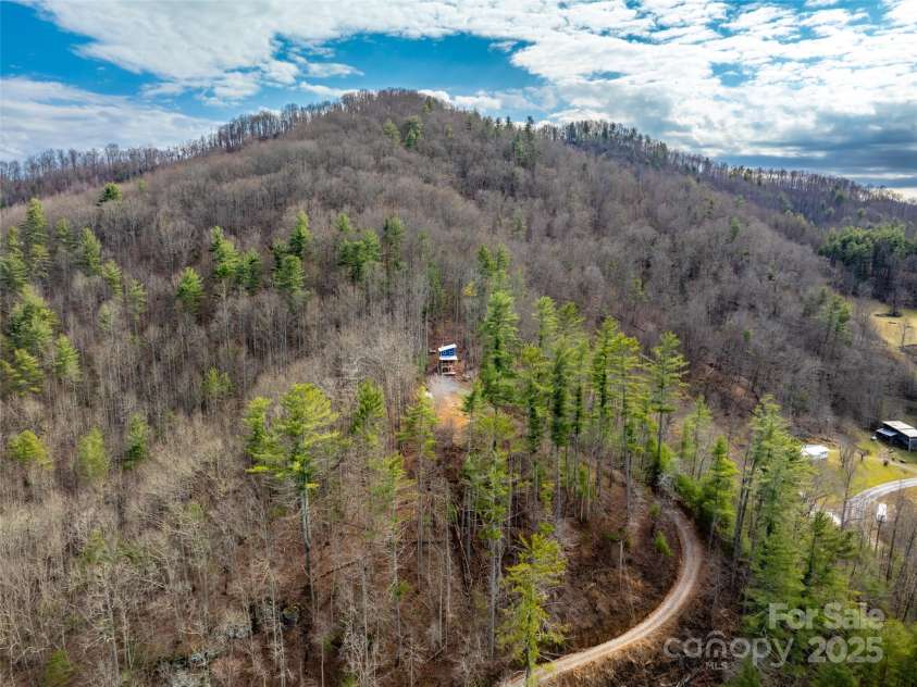 2504 Upper Paw Paw Road, Marshall, NC 28753.  MLS# CAR4214272, YatesRealty ID 9002. 