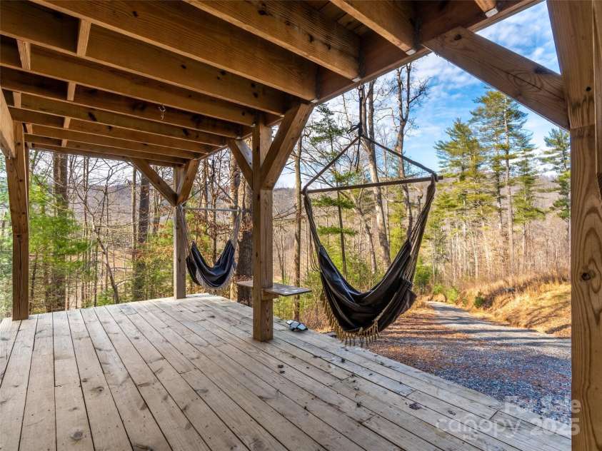 2504 Upper Paw Paw Road, Marshall, NC 28753.  MLS# CAR4214272, YatesRealty ID 9002. Hang out a while!