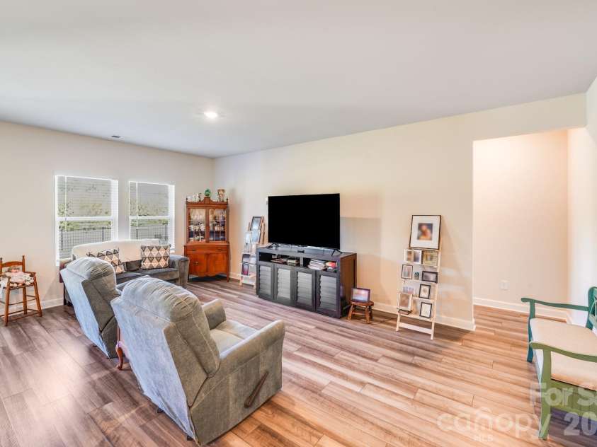 1340 Sweet Pea Street, Monroe, NC 28110.  MLS# CAR4285624, YatesRealty ID 9003. 