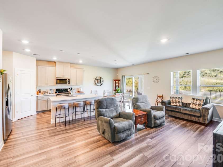 1340 Sweet Pea Street, Monroe, NC 28110.  MLS# CAR4285624, YatesRealty ID 9003. 