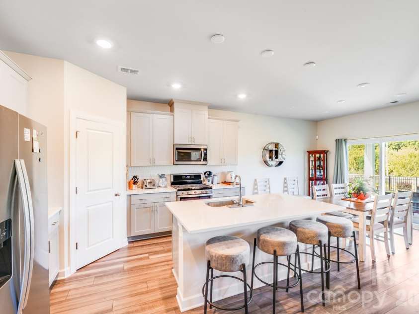 1340 Sweet Pea Street, Monroe, NC 28110.  MLS# CAR4285624, YatesRealty ID 9003. 