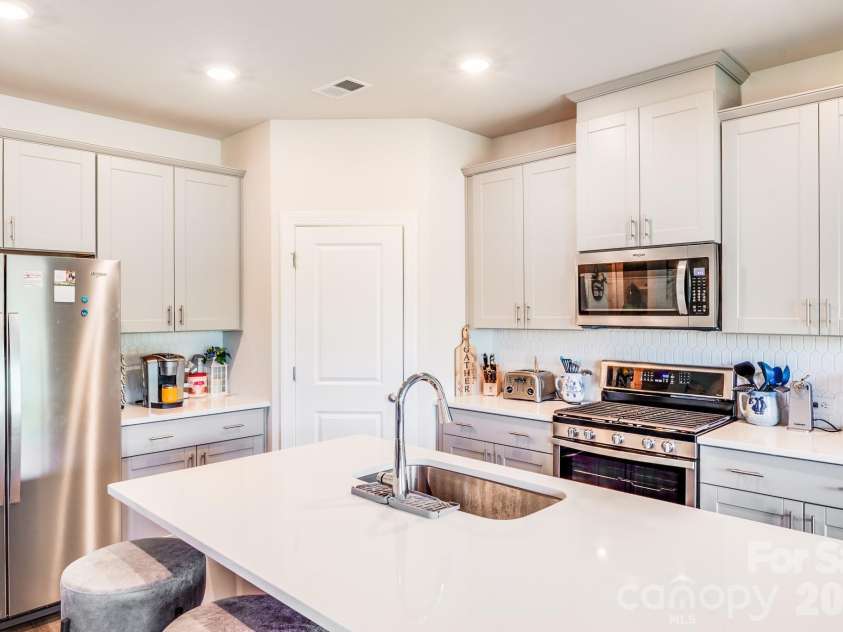 1340 Sweet Pea Street, Monroe, NC 28110.  MLS# CAR4285624, YatesRealty ID 9003. 