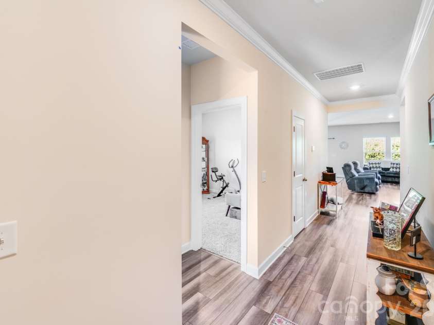 1340 Sweet Pea Street, Monroe, NC 28110.  MLS# CAR4285624, YatesRealty ID 9003. 