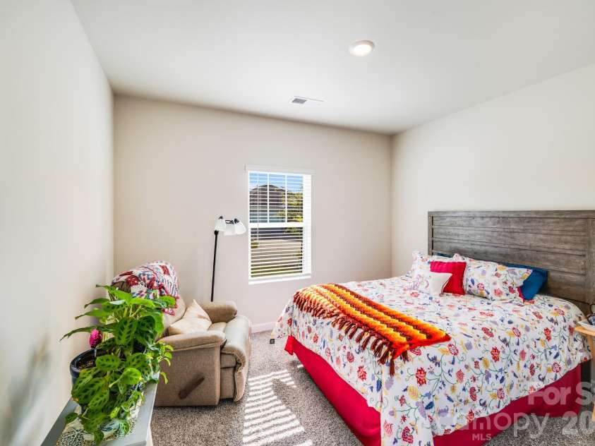 1340 Sweet Pea Street, Monroe, NC 28110.  MLS# CAR4285624, YatesRealty ID 9003. 