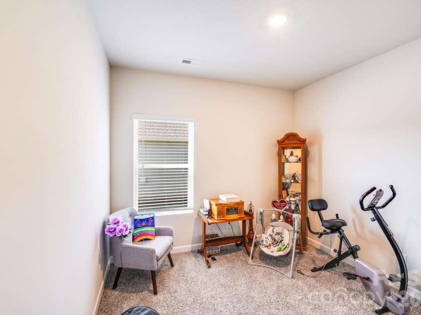 1340 Sweet Pea Street, Monroe, NC 28110.  MLS# CAR4285624, YatesRealty ID 9003. 