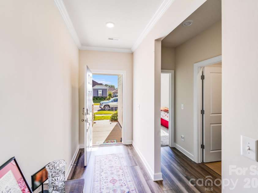 1340 Sweet Pea Street, Monroe, NC 28110.  MLS# CAR4285624, YatesRealty ID 9003. 