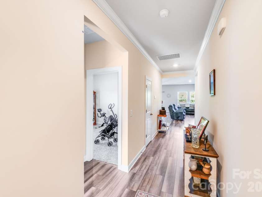 1340 Sweet Pea Street, Monroe, NC 28110.  MLS# CAR4285624, YatesRealty ID 9003. 