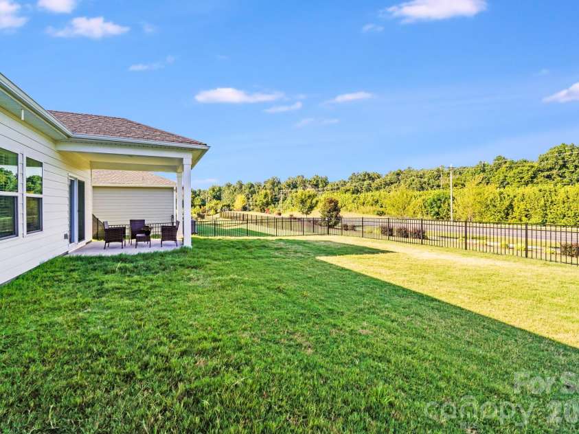 1340 Sweet Pea Street, Monroe, NC 28110.  MLS# CAR4285624, YatesRealty ID 9003. 